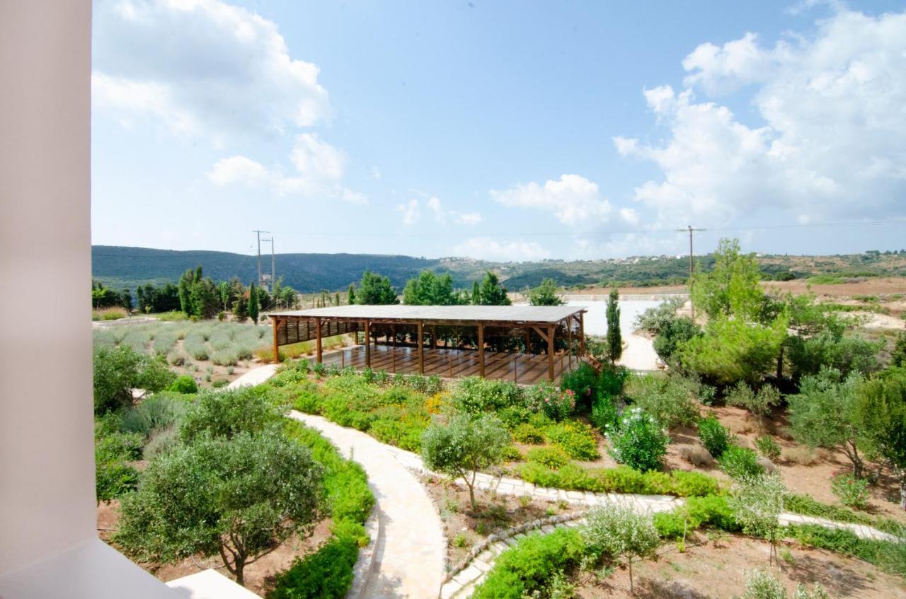 The Windmill Resort Mitáta Exteriér fotografie